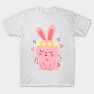 Fairy bunny T-Shirt